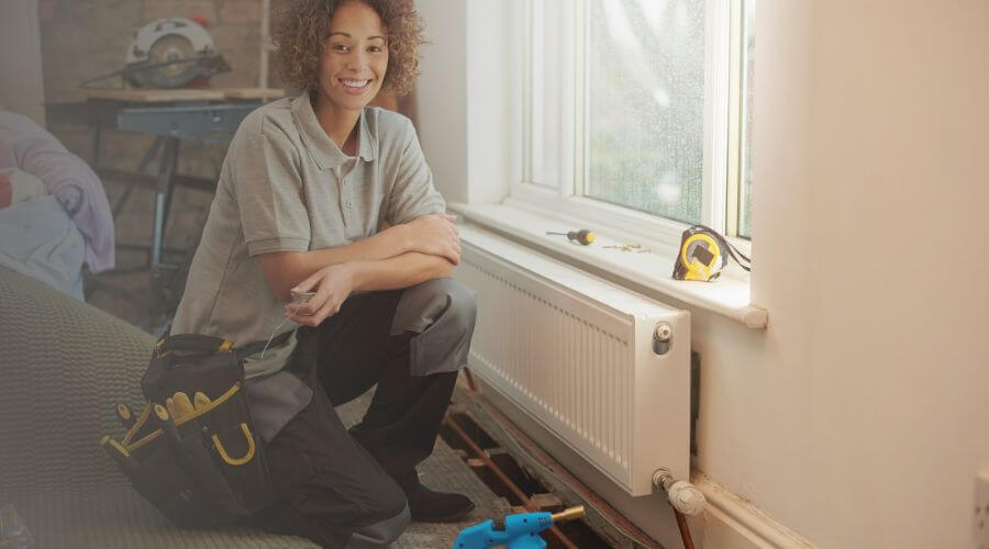 Professional Gas Leak Detection in Montrose, AR